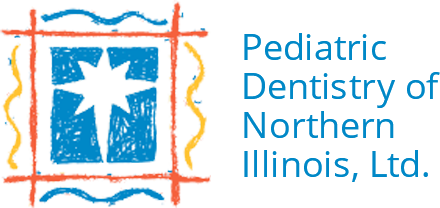 Pediatric Dentistry of Northern Illinois Logo