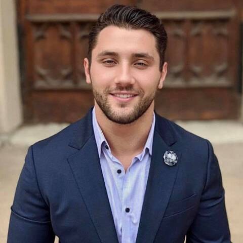 meet dr jacob dachman