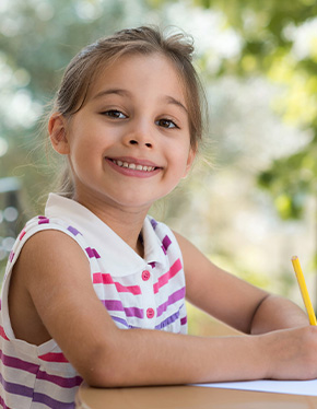 the importance of baby teeth